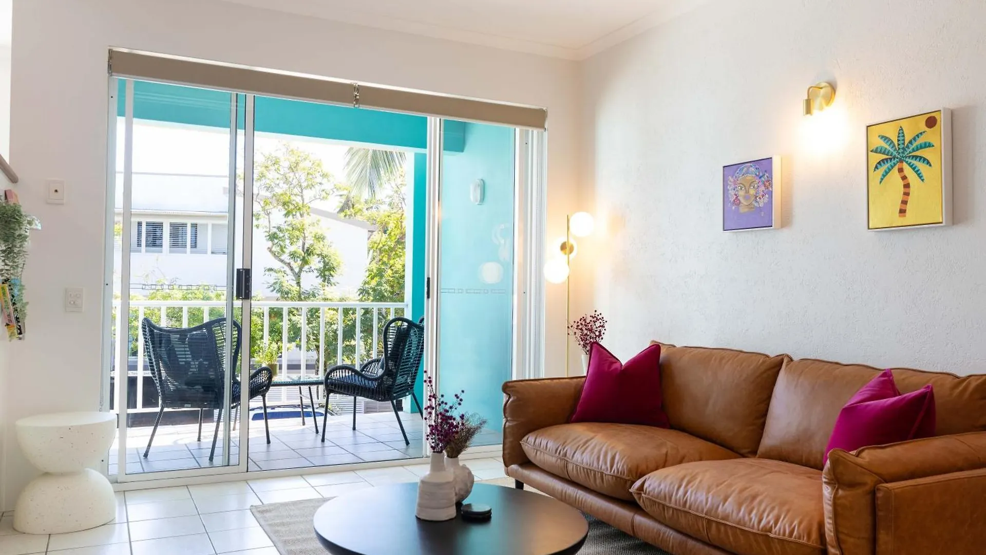 Casa Papaya Adults Only Apartment Port Douglas Australia