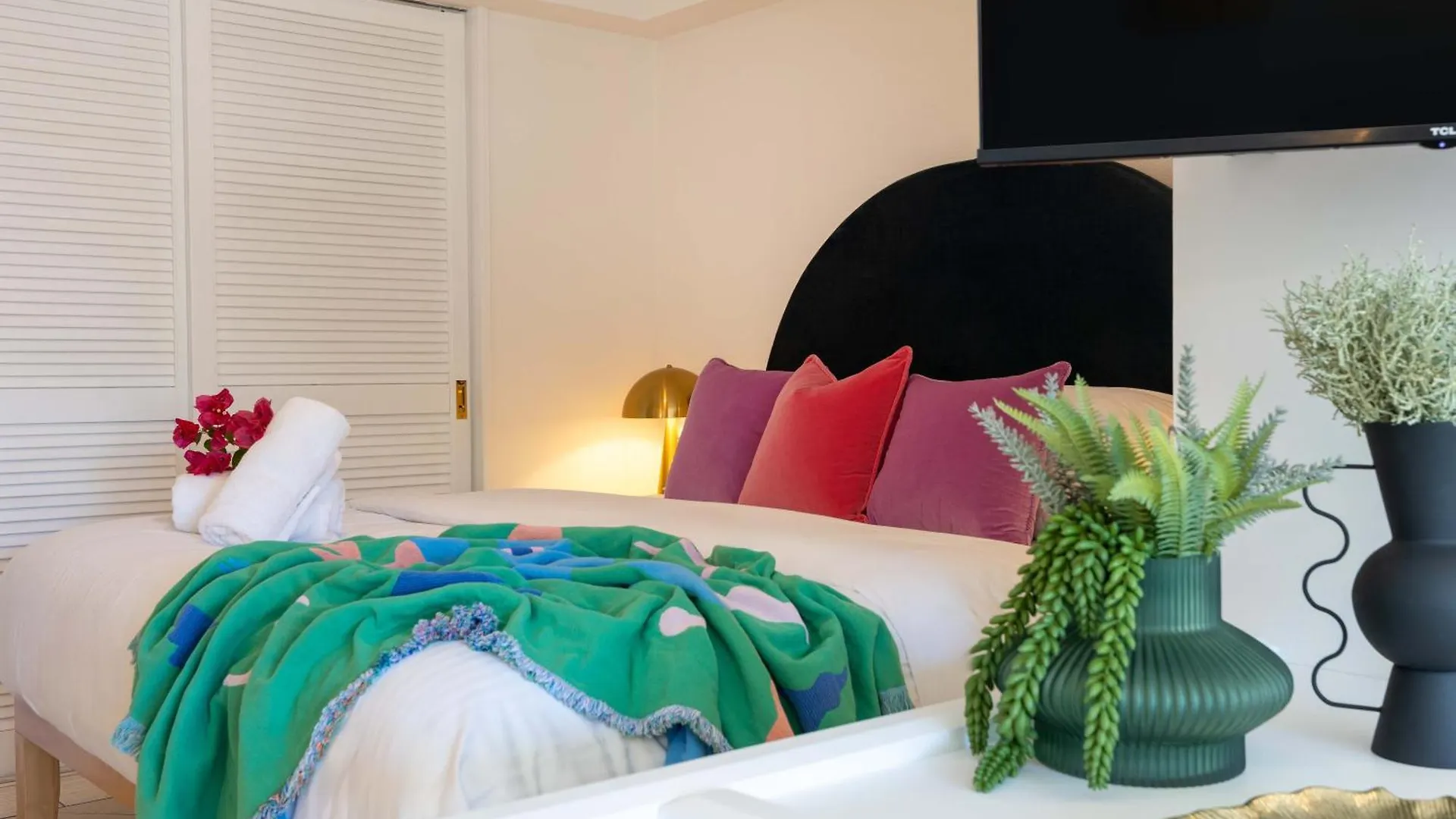 Casa Papaya Adults Only Apartment Port Douglas Australia
