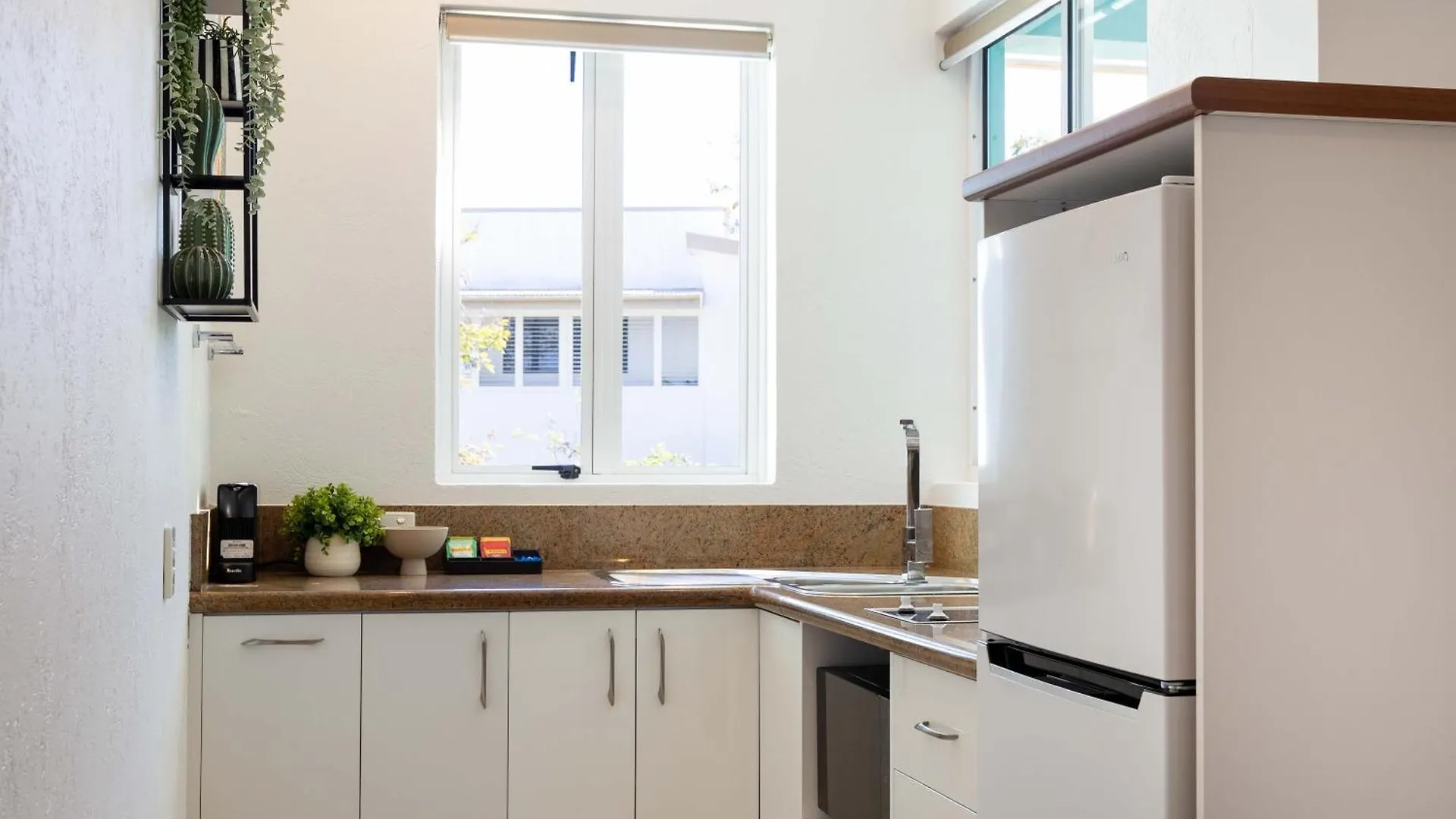 Casa Papaya Adults Only Apartment Port Douglas